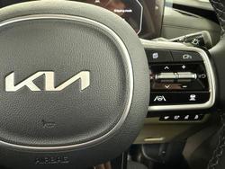 2025 Kia Carnival GT-Line