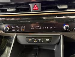 2025 Kia Carnival GT-Line