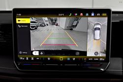 2025 Volkswagen Tiguan 150TSI Elegance