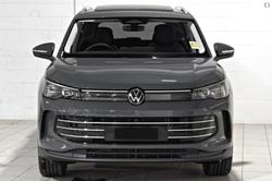 2025 Volkswagen Tiguan 150TSI Elegance