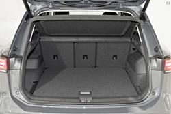 2025 Volkswagen Tiguan 150TSI Elegance