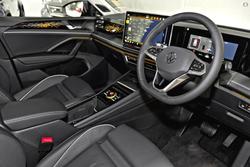 2025 Volkswagen Tiguan 150TSI Elegance