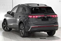 2025 Volkswagen Tiguan 150TSI Elegance