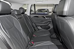 2025 Volkswagen Tiguan 150TSI Elegance