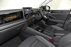 2025 Volkswagen Tiguan 150TSI Elegance