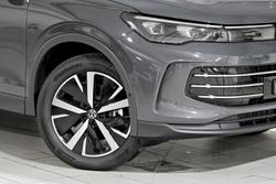 2025 Volkswagen Tiguan 150TSI Elegance