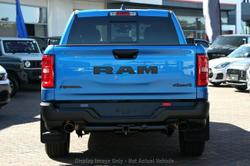 2025 RAM 1500 Rebel Hurricane SO