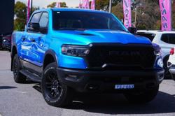 2025 RAM 1500 Rebel Hurricane SO