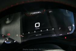 2025 RAM 1500 Rebel Hurricane SO