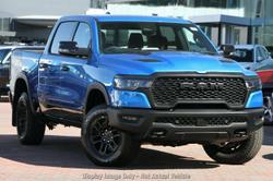 2025 RAM 1500 Rebel Hurricane SO