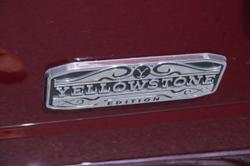 2024 RAM 2500 Yellowstone Edition