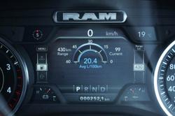 2024 RAM 2500 Yellowstone Edition