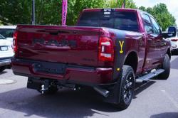 2024 RAM 2500 Yellowstone Edition