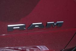 2024 RAM 2500 Yellowstone Edition