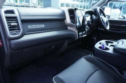 2024 RAM 2500 Yellowstone Edition