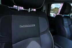 2024 RAM 2500 Yellowstone Edition