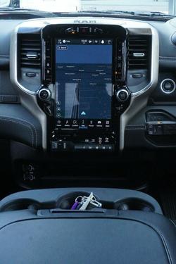 2024 RAM 2500 Yellowstone Edition