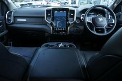 2024 RAM 2500 Yellowstone Edition