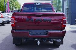 2024 RAM 2500 Yellowstone Edition