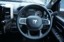 2024 RAM 2500 Yellowstone Edition