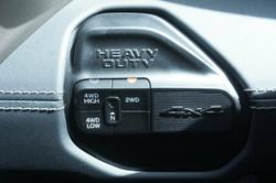 2024 RAM 2500 Yellowstone Edition