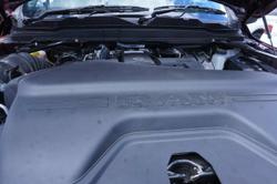 2024 RAM 2500 Yellowstone Edition