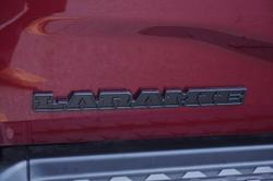 2024 RAM 2500 Yellowstone Edition