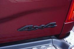 2024 RAM 2500 Yellowstone Edition