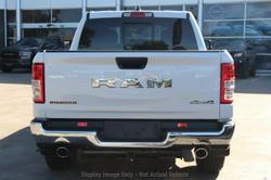 2023 RAM
                1500 Big Horn