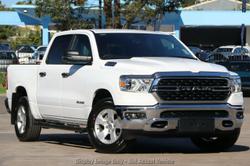 2023 RAM
                1500 Big Horn
