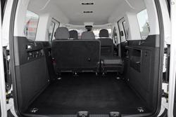 2025 Volkswagen Caddy TDI320