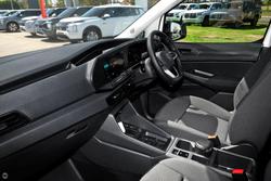 2025 Volkswagen Caddy TDI320