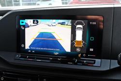 2025 Volkswagen Caddy TDI320