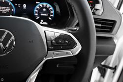 2025 Volkswagen Caddy TDI320