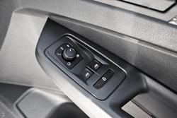 2025 Volkswagen Caddy TDI320