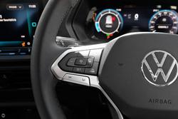 2025 Volkswagen Caddy TDI320