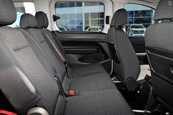 2025 Volkswagen Caddy TDI320