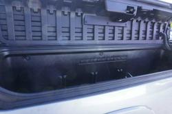 2025 RAM 1500 Laramie Sport Hurricane SO RamBox