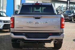 2025 RAM 1500 Laramie Sport Hurricane SO RamBox