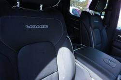 2025 RAM 1500 Laramie Sport Hurricane SO RamBox