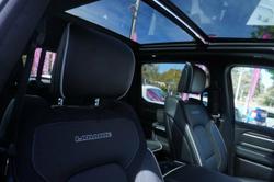 2025 RAM 1500 Laramie Sport Hurricane SO RamBox