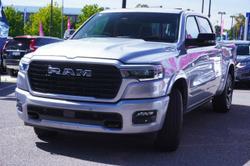 2025 RAM 1500 Laramie Sport Hurricane SO RamBox
