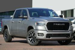 2025 RAM 1500 Laramie Sport Hurricane SO RamBox