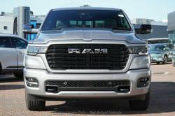 2025 RAM 1500 Laramie Sport Hurricane SO RamBox
