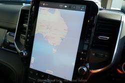 2025 RAM 1500 Laramie Sport Hurricane SO RamBox