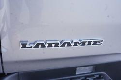 2025 RAM 1500 Laramie Sport Hurricane SO RamBox