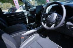 2025 RAM 1500 Laramie Sport Hurricane SO RamBox