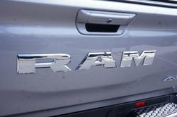 2025 RAM 1500 Laramie Sport Hurricane SO RamBox