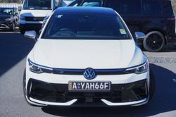 2025 Volkswagen
Golf R