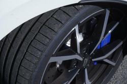 2025 Volkswagen
Golf R